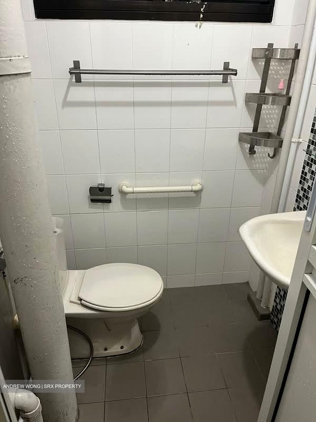 Blk 801 Tampines Avenue 4 (Tampines), HDB 3 Rooms #592523551
